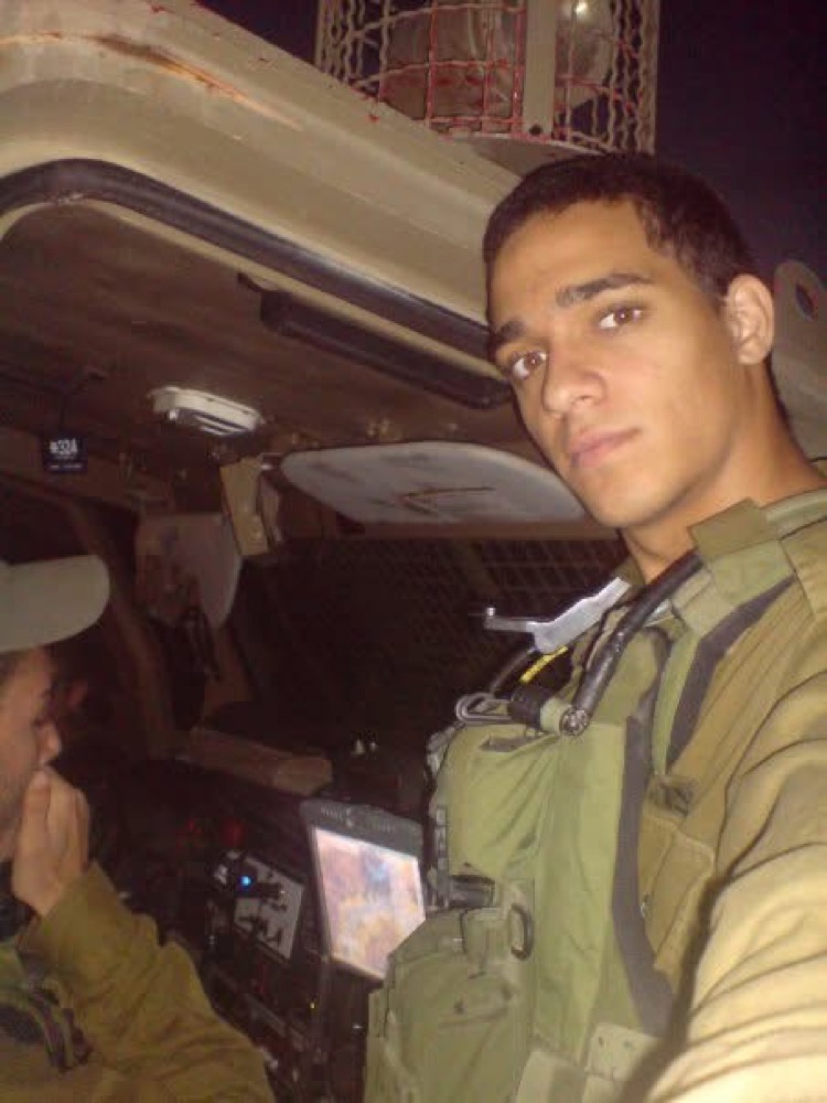 רותם — שירות סדיר
